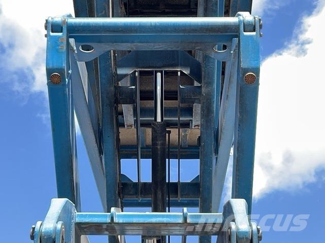 Genie GS5390 Saxliftar
