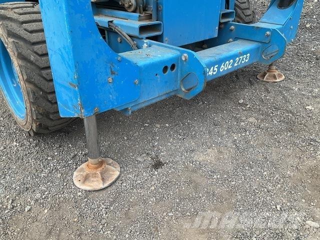 Genie GS5390 Saxliftar