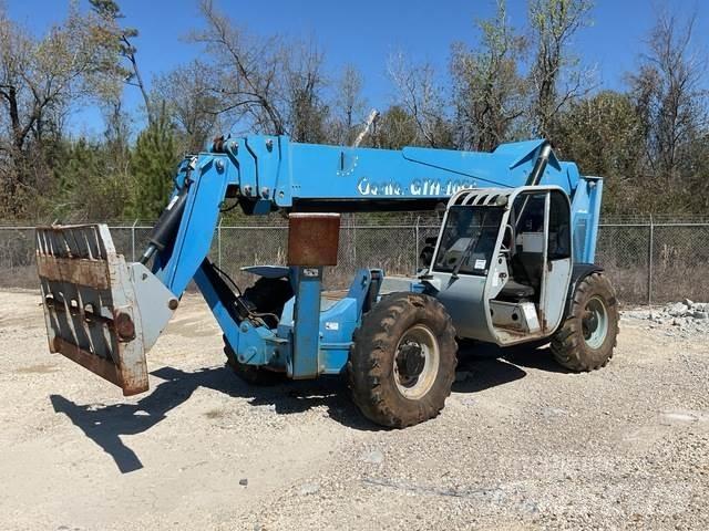 Genie GTH-1056 Teleskoplastare
