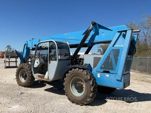 Genie GTH-1056 Teleskoplastare