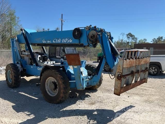 Genie GTH-1056 Teleskoplastare