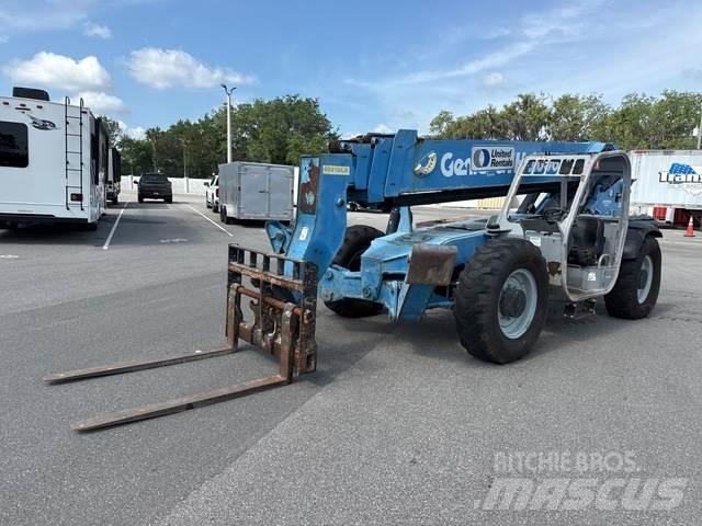 Genie GTH-1056 Teleskoplastare