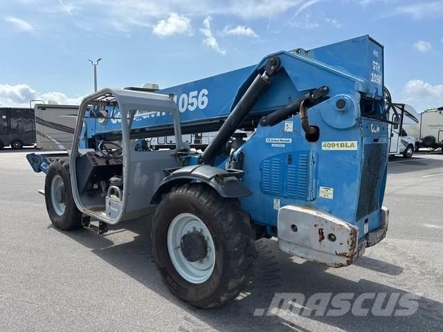 Genie GTH-1056 Teleskoplastare