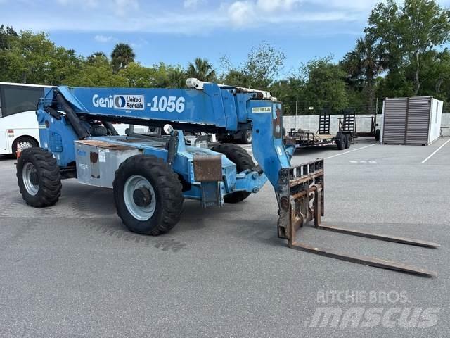 Genie GTH-1056 Teleskoplastare