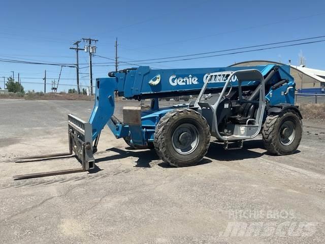 Genie GTH-1056 Teleskoplastare
