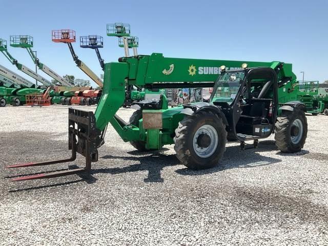 Genie GTH-1056 Teleskoplastare