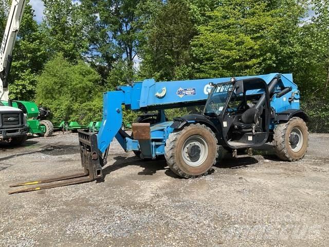 Genie GTH-1056 Teleskoplastare