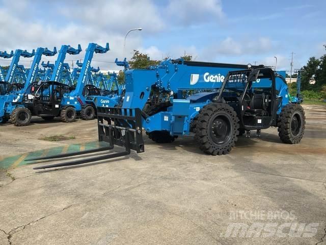 Genie GTH-1056 Teleskoplastare