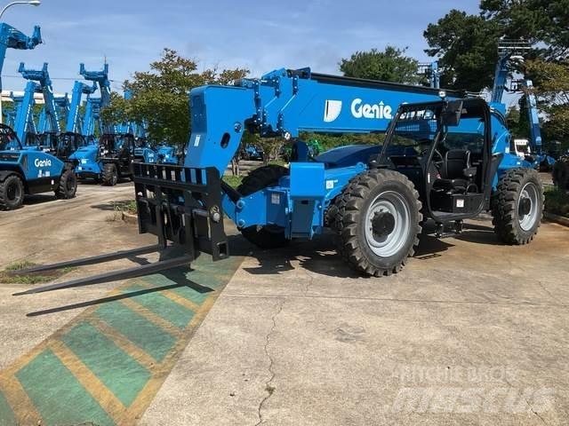 Genie GTH-1056 Teleskoplastare
