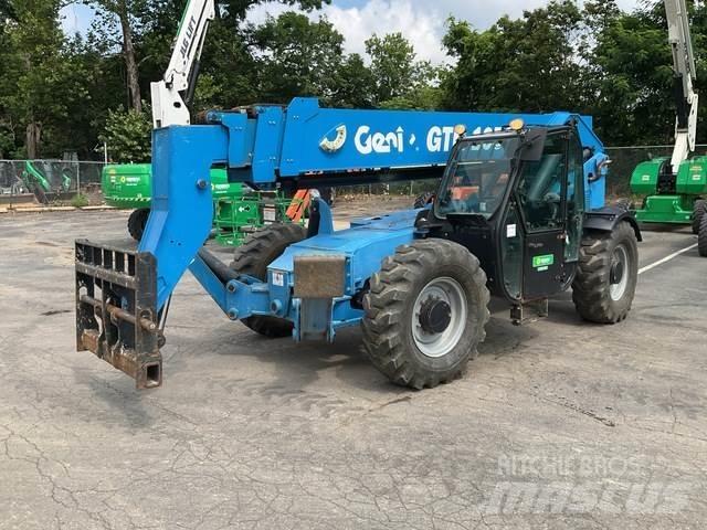 Genie GTH-1056 Teleskoplastare