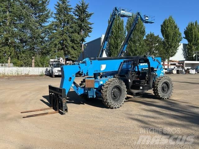 Genie GTH-1056 Teleskoplastare