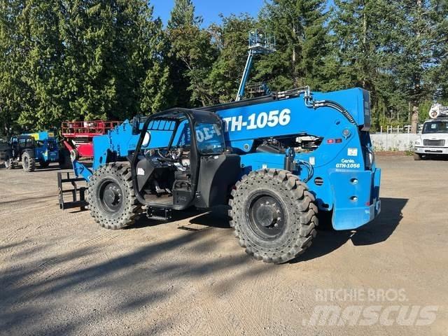 Genie GTH-1056 Teleskoplastare
