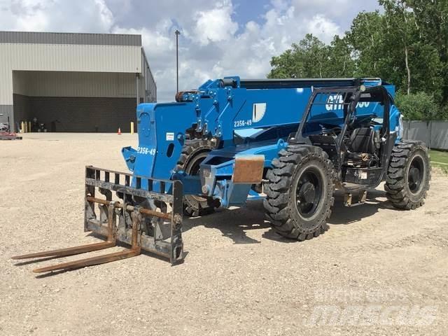 Genie GTH-1056 Teleskoplastare