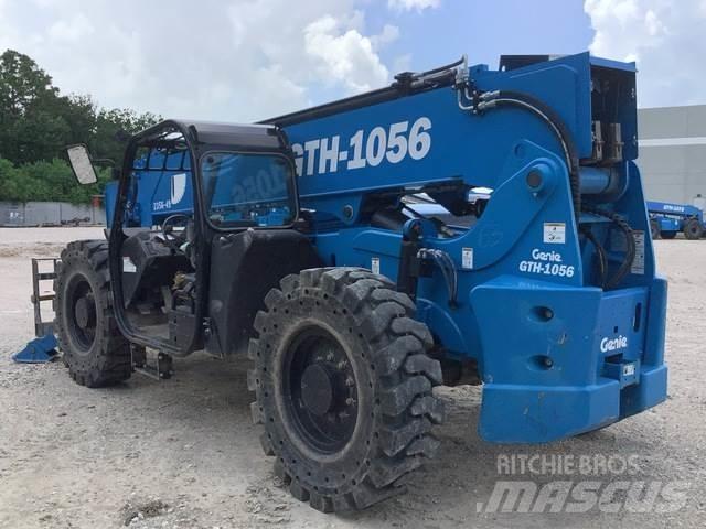 Genie GTH-1056 Teleskoplastare