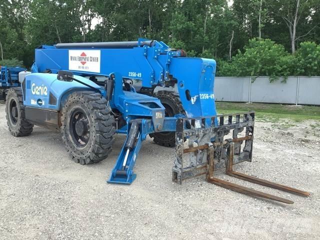 Genie GTH-1056 Teleskoplastare