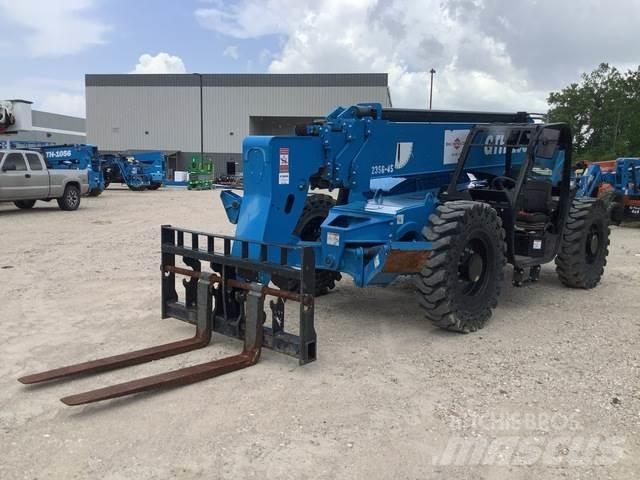 Genie GTH-1056 Teleskoplastare
