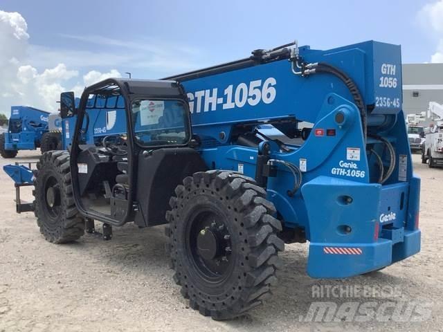 Genie GTH-1056 Teleskoplastare