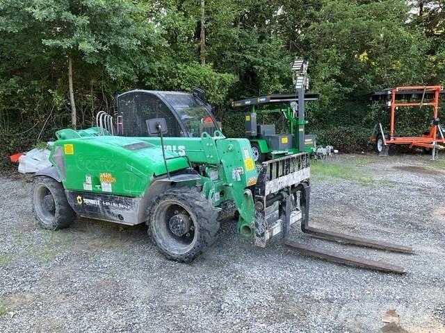 Genie GTH-5519 Teleskoplastare