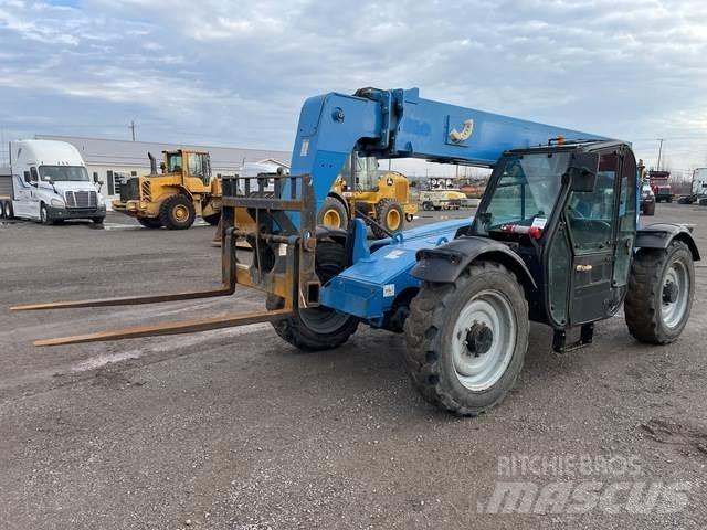 Genie GTH-636 Teleskoplastare