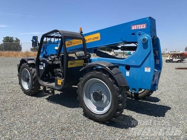 Genie GTH-636 Teleskoplastare