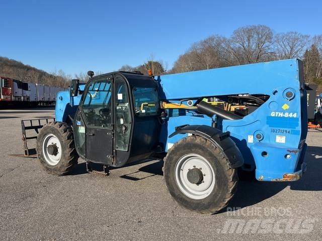 Genie GTH-844 Teleskoplastare