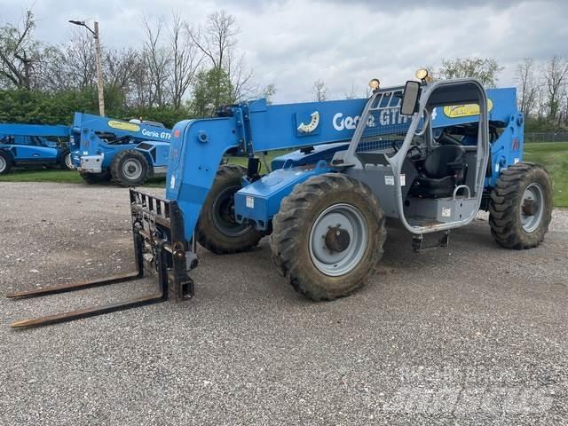 Genie GTH-844 Teleskoplastare
