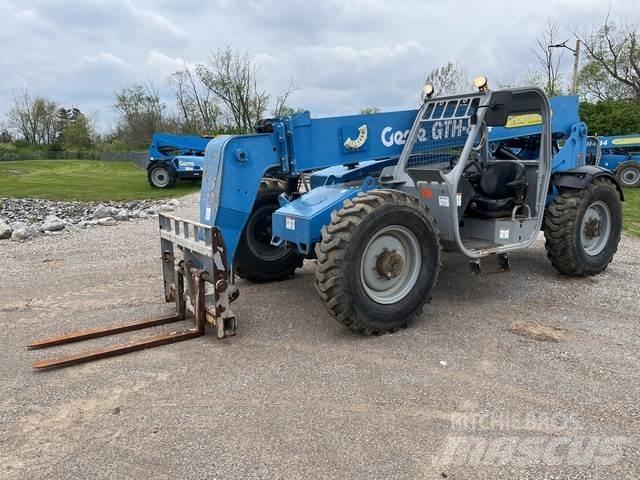 Genie GTH-844 Teleskoplastare