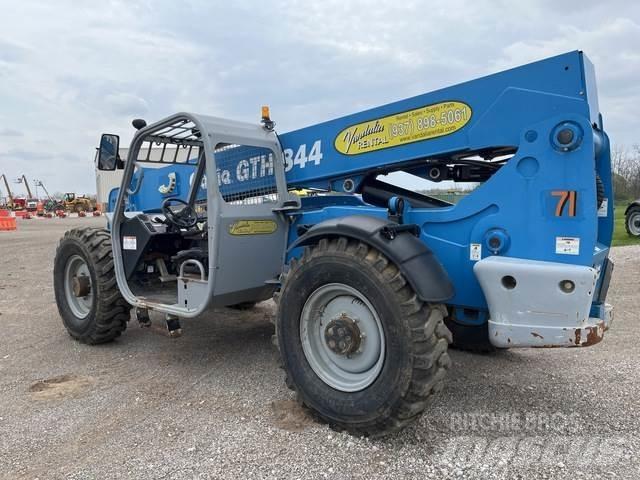 Genie GTH-844 Teleskoplastare