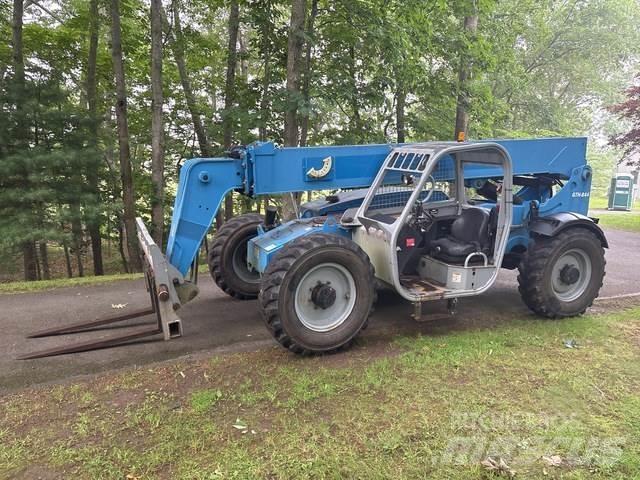 Genie GTH-844 Teleskoplastare