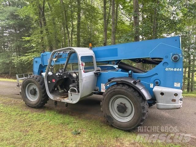 Genie GTH-844 Teleskoplastare