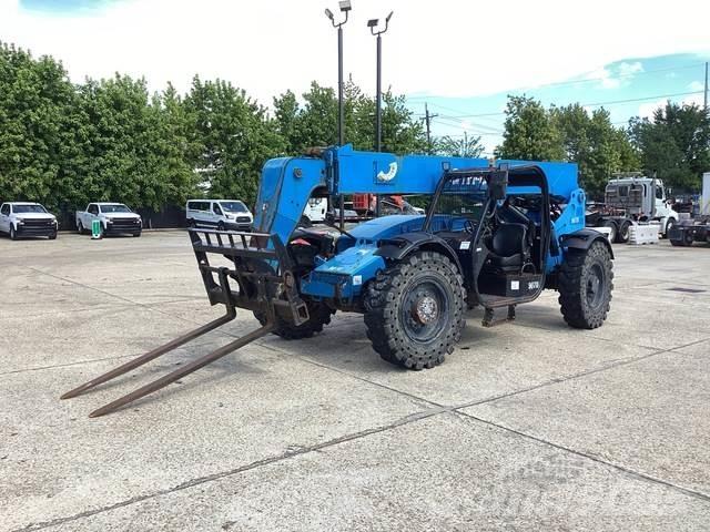 Genie GTH-844 Teleskoplastare