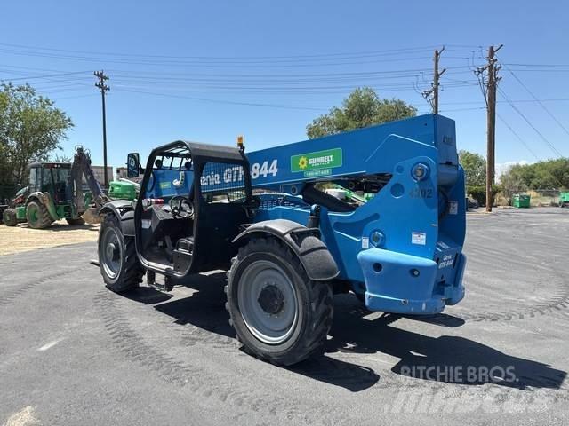 Genie GTH-844 Teleskoplastare