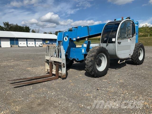 Genie GTH-844 Teleskoplastare