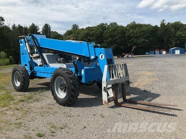 Genie GTH-844 Teleskoplastare