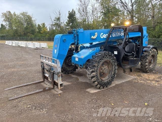 Genie GTH-844 Teleskoplastare