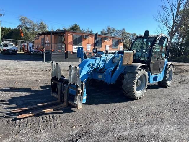 Genie GTH4018 Teleskoplastare