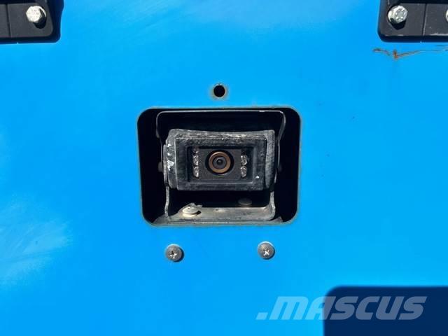 Genie GTH4018 Teleskoplastare
