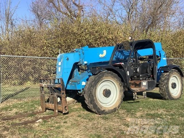 Genie GTH636 Teleskoplastare