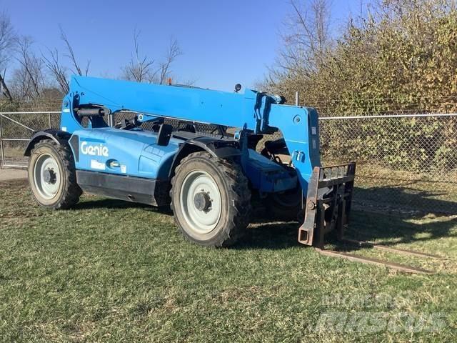 Genie GTH636 Teleskoplastare
