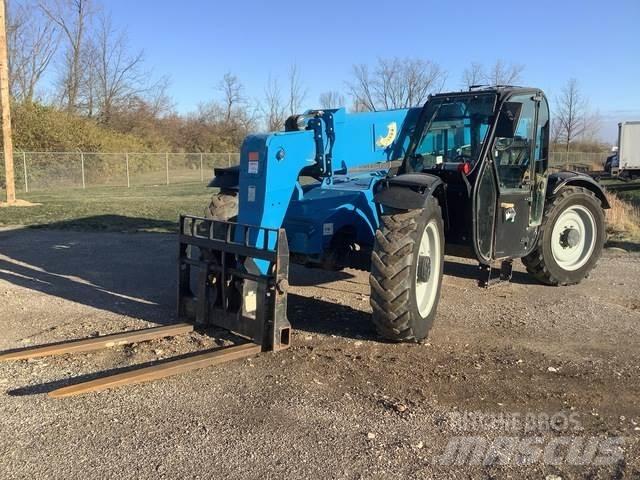 Genie GTH636 Teleskoplastare
