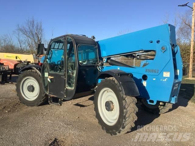 Genie GTH636 Teleskoplastare