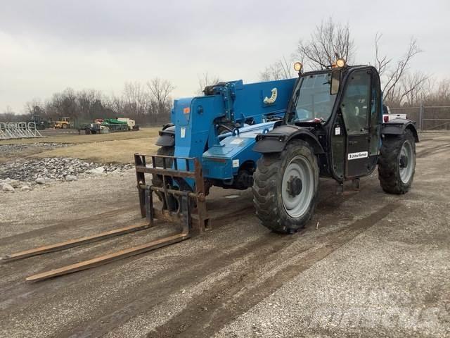 Genie GTH636 Teleskoplastare