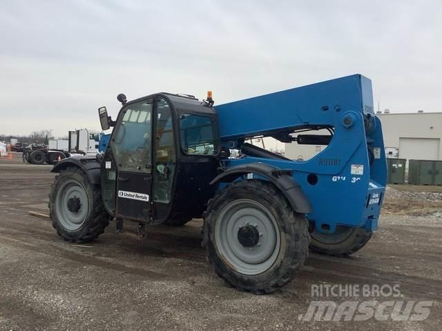 Genie GTH636 Teleskoplastare