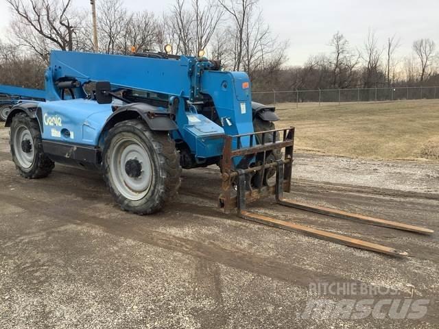 Genie GTH636 Teleskoplastare
