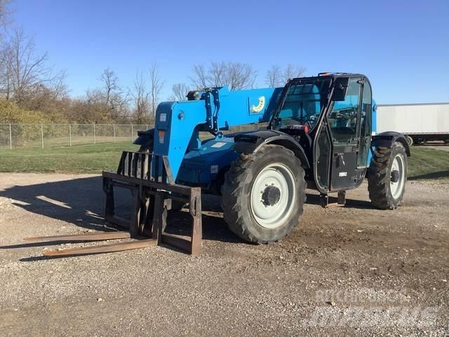Genie GTH636 Teleskoplastare