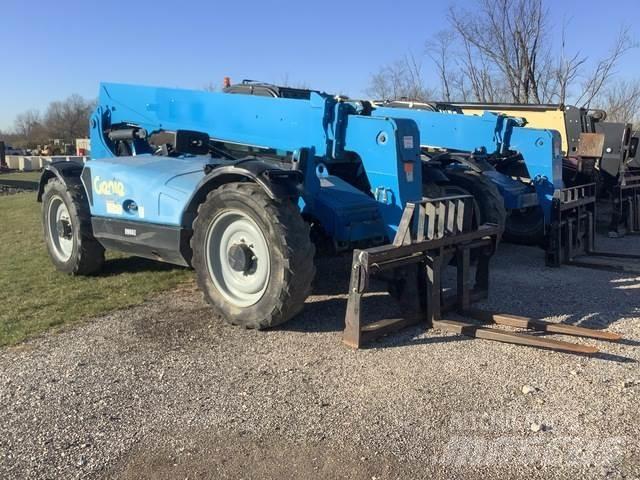 Genie GTH636 Teleskoplastare