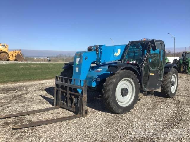 Genie GTH636 Teleskoplastare