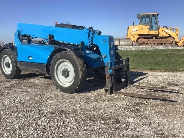 Genie GTH636 Teleskoplastare
