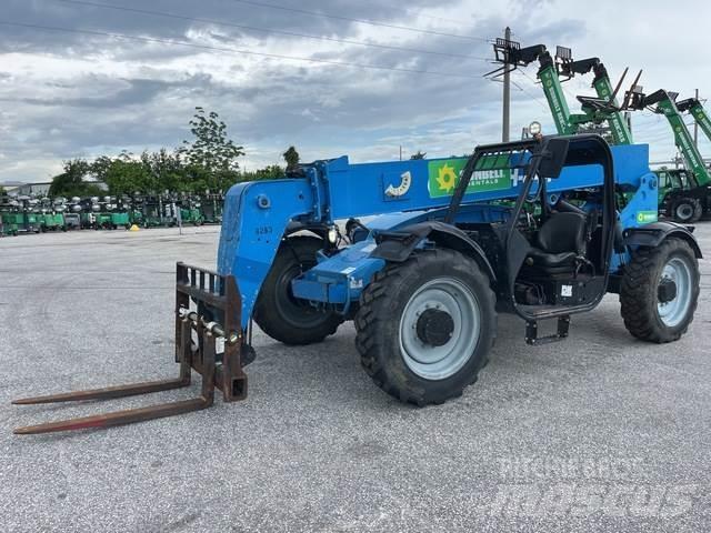 Genie GTH844 Teleskoplastare