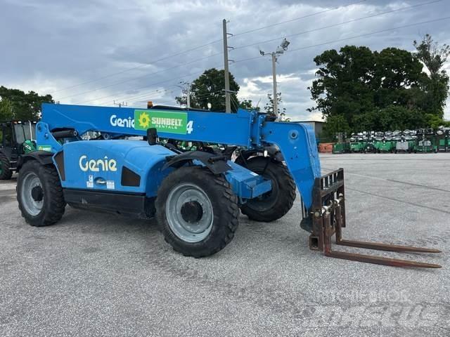 Genie GTH844 Teleskoplastare